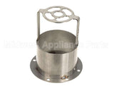 GAGP6 Doyon Ground Plate For Piz6G Burner