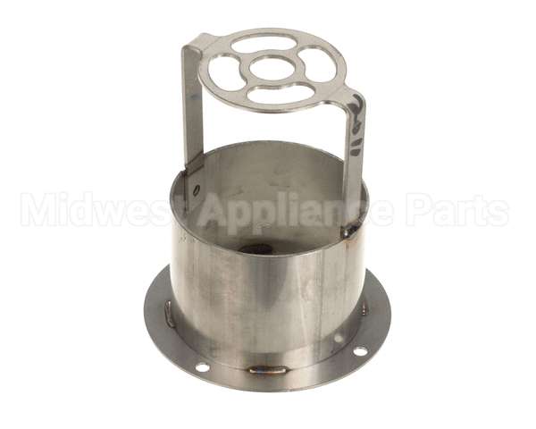 GAGP6 Doyon Ground Plate For Piz6G Burner