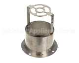 GAGP6 Doyon Ground Plate For Piz6G Burner