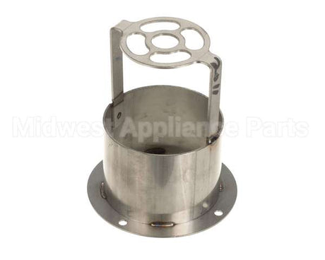 GAGP6 Doyon Ground Plate For Piz6G Burner