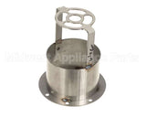 GAGP6 Doyon Ground Plate For Piz6G Burner