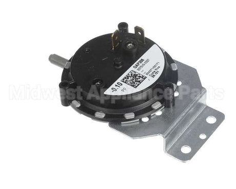 GAP306 Doyon Switch, Pressure