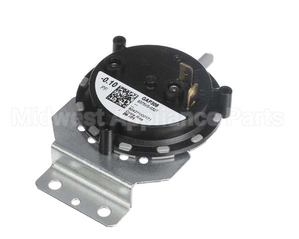 GAP306 Doyon Switch, Pressure