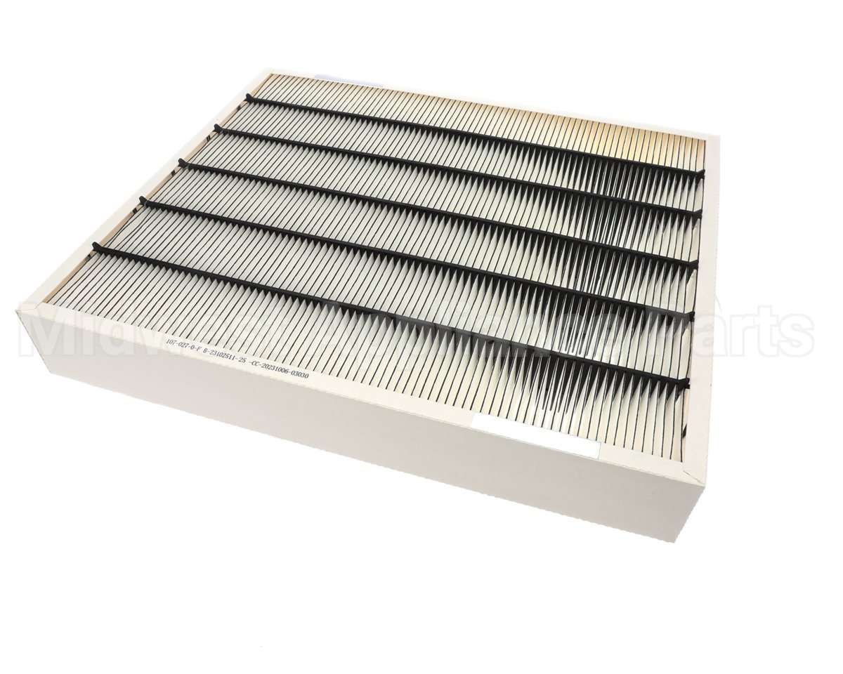 GAPCCCAR2025 Carrier 20"X25"X3.5" Merv15 Airfilter