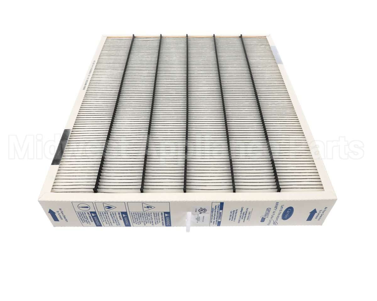 GAPCCCAR2025 Carrier 20"X25"X3.5" Merv15 Airfilter