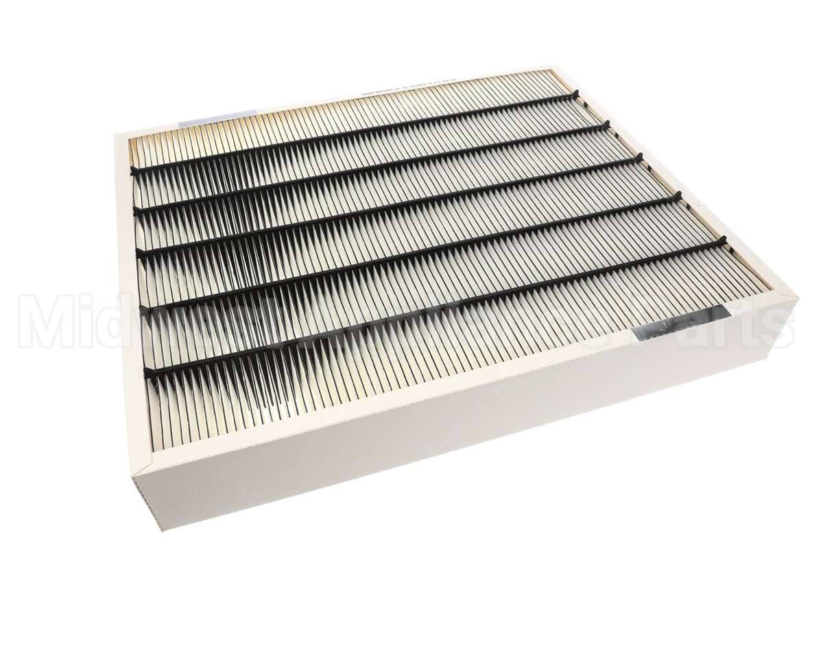 GAPCCCAR2025 Carrier 20"X25"X3.5" Merv15 Airfilter