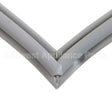 GASKETMAG2121 Compatible Lockwood Magnetic Gasket Assembly - Top, 21.625X2