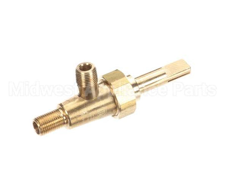 GB-07 Rankin Delux Burner Valve Without Orifice (