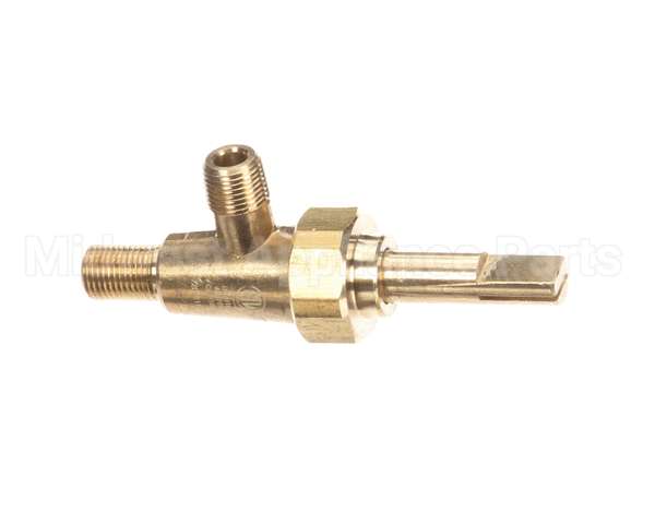GB-07 Rankin Delux Burner Valve Without Orifice (
