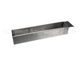 GB-11 Rankin Delux Grease Pan Ss (334X18)