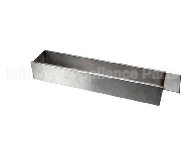 GB-11 Rankin Delux Grease Pan Ss (334X18)