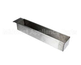GB-11 Rankin Delux Grease Pan Ss (334X18)