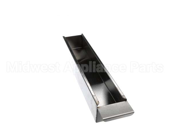 GB-11 Rankin Delux Grease Pan Ss (334X18)