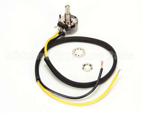 GB-118062 Star Control,Spd,1000Ohm,Cts,Mini