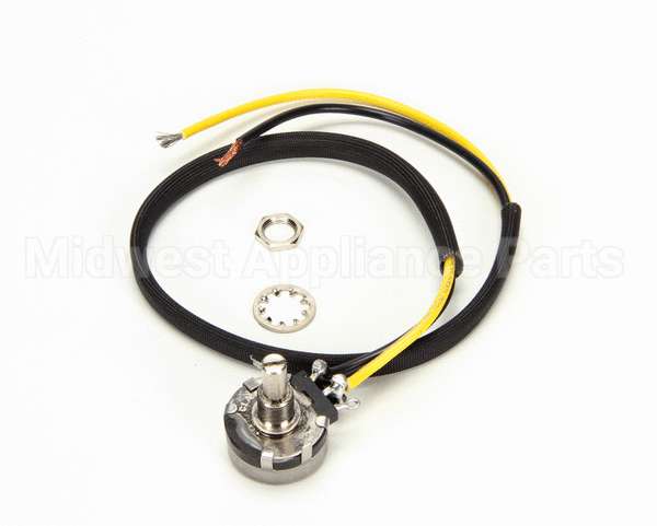 GB-118062 Star Control,Spd,1000Ohm,Cts,Mini