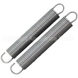 GBR-00909 Compatible Kold Draft Water Plate Springs (2)