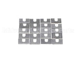 GBR00111 Kold-Draft Evaporator Shim Set