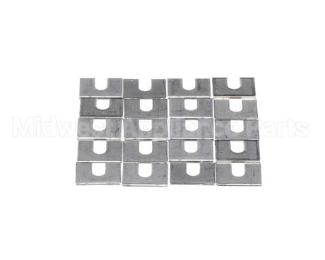 GBR00111 Kold-Draft Evaporator Shim Set