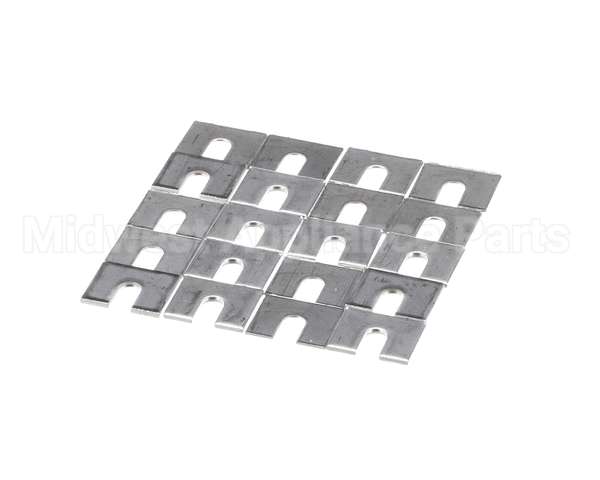GBR00111 Kold-Draft Evaporator Shim Set