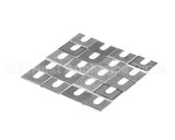 GBR00111 Kold-Draft Evaporator Shim Set