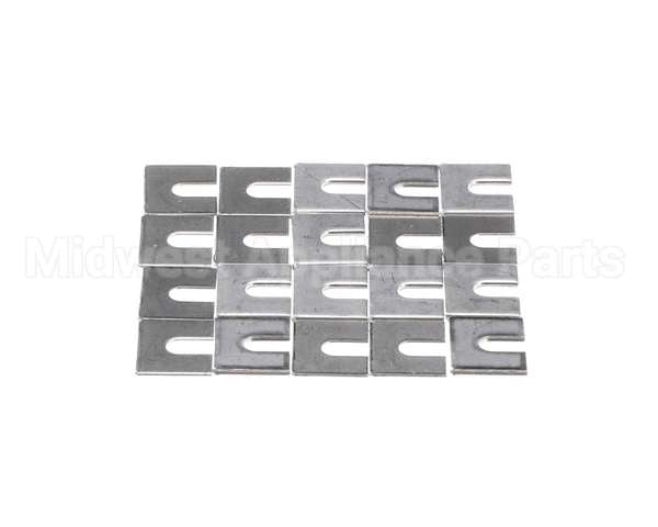 GBR00111 Kold-Draft Evaporator Shim Set