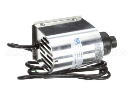 GBR00208B Kold-Draft Water Pump & Motor W/Fan & Hou