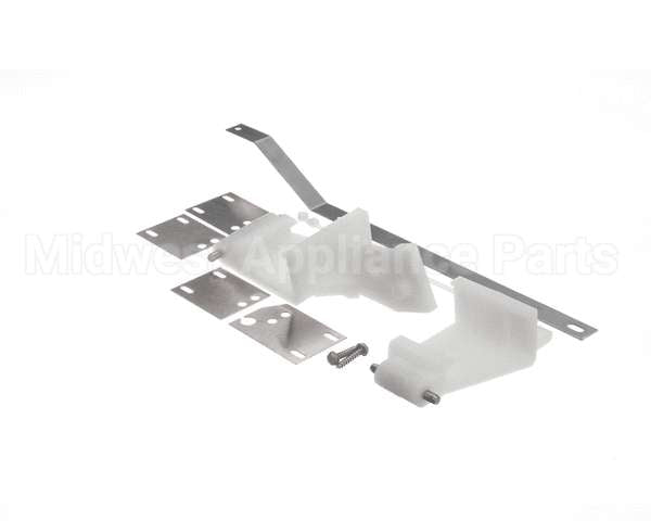 GBR0028206 Kold-Draft Water Plate Hinge Set