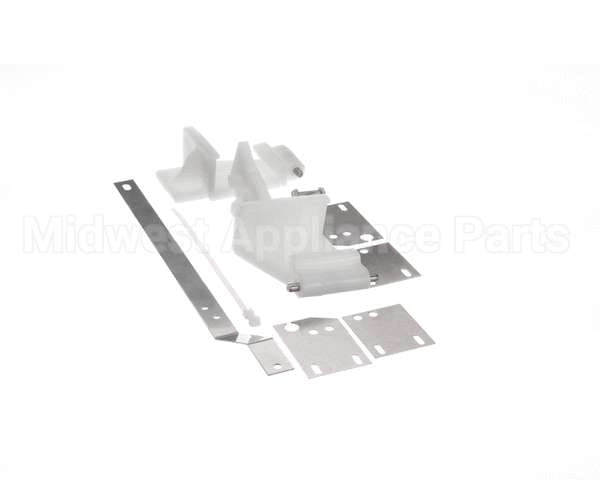 GBR0028206 Kold-Draft Water Plate Hinge Set