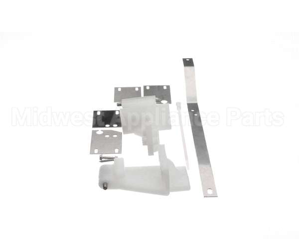 GBR0028206 Kold-Draft Water Plate Hinge Set