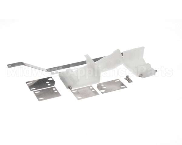GBR0028206 Kold-Draft Water Plate Hinge Set