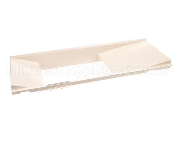 GBR00668 Kold-Draft Replacement Plastic Ice Chute