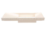 GBR00668 Kold-Draft Replacement Plastic Ice Chute