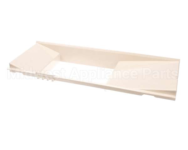 GBR00668 Kold-Draft Replacement Plastic Ice Chute