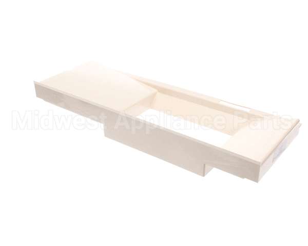 GBR00668 Kold-Draft Replacement Plastic Ice Chute