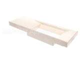 GBR00668 Kold-Draft Replacement Plastic Ice Chute