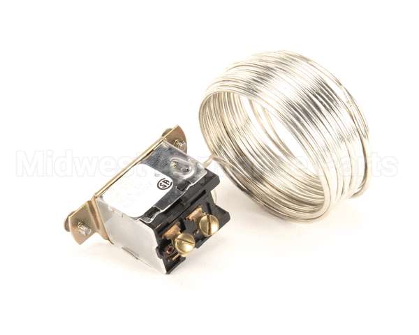 GBR00813 Kold-Draft Bin Thermostat-120 Cap.tube