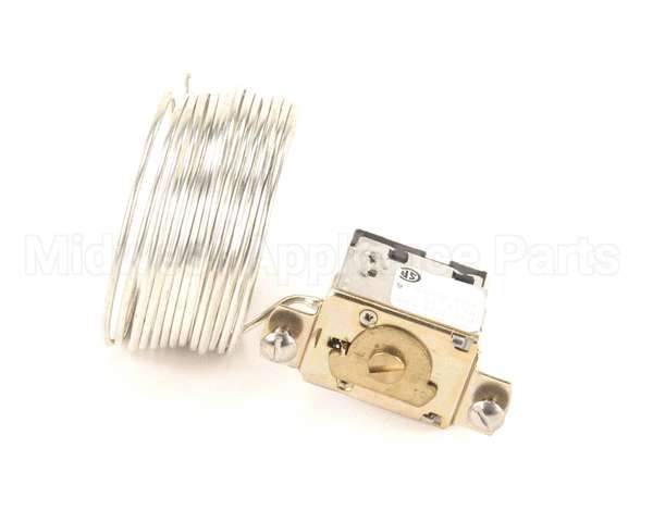 GBR00813 Kold-Draft Bin Thermostat-120 Cap.tube