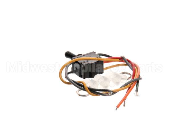 GBR00897 Kold-Draft Actuator Toggle Wiring Kit
