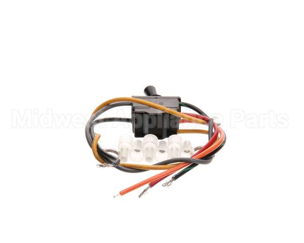GBR00897 Kold-Draft Actuator Toggle Wiring Kit