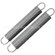 GBR00909 Compatible Kold Draft Water Plate Springs (2)