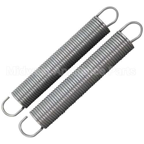 GBR00909 Compatible Kold Draft Water Plate Springs (2)