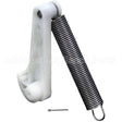 GBR00949 Compatible Kold Draft Rear Cam Assembly