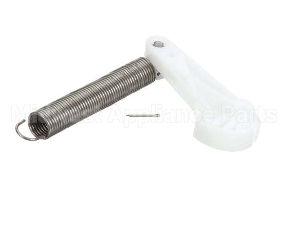 GBR00949 Kold-Draft Rear Cam Arm W/Spring