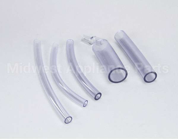 GBR02087 Kold-Draft Hose Kit