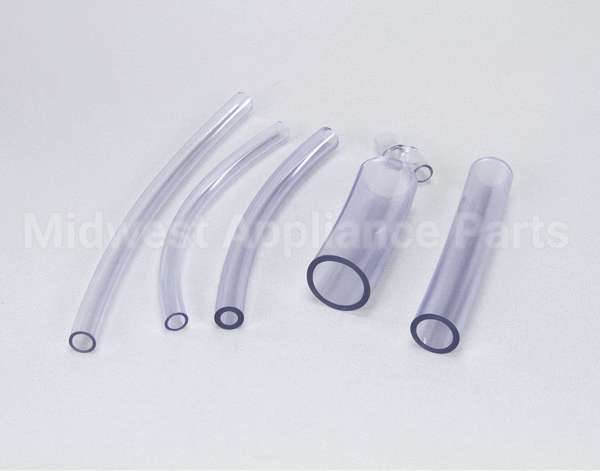 GBR02087 Kold-Draft Hose Kit