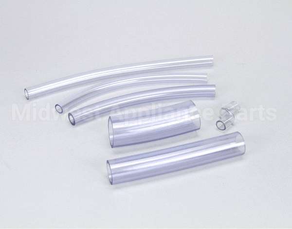 GBR02087 Kold-Draft Hose Kit