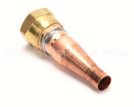 GBR02218 Kold-Draft Female Self Seal Coupling