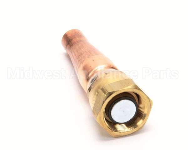 GBR02218 Kold-Draft Female Self Seal Coupling