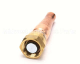 GBR02218 Kold-Draft Female Self Seal Coupling