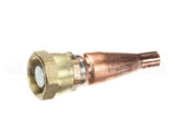 GBR02219 Kold-Draft Female Self-Sealing Coupling